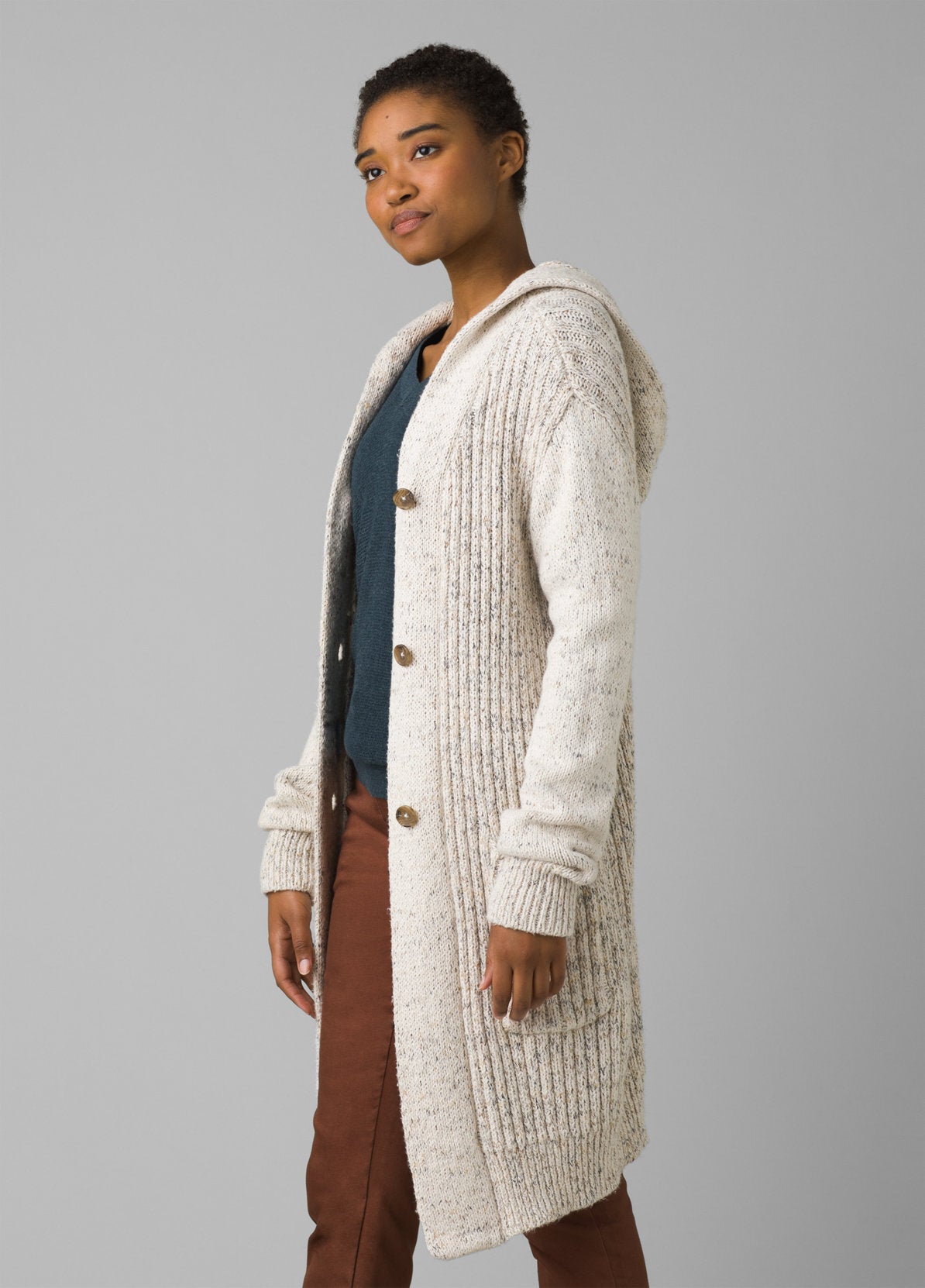 prAna Hidden Oasis Duster Cincinnati Hemp Company